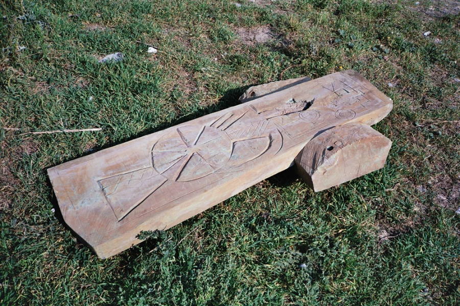 Молебен image 1