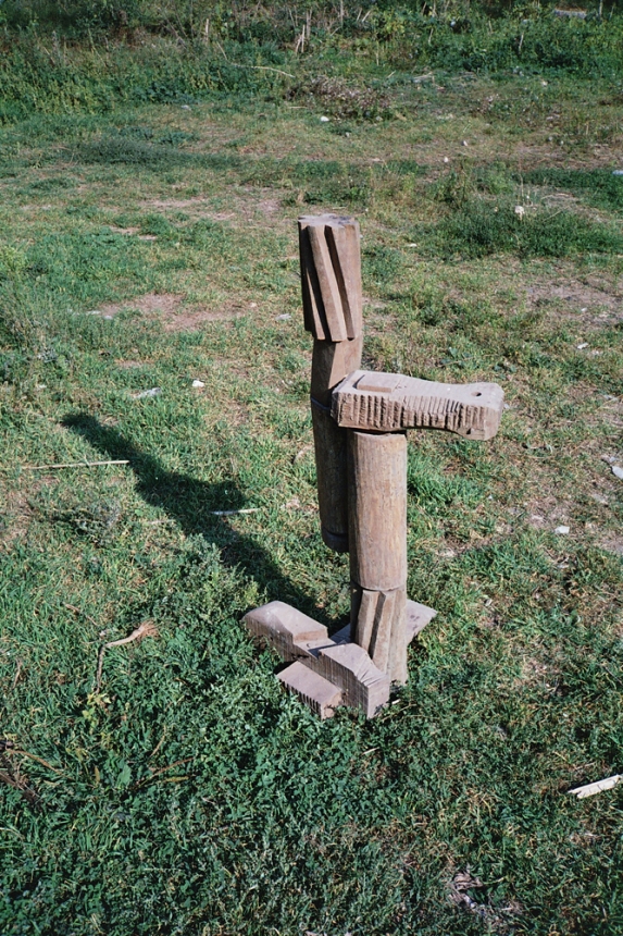 Скулптура image 1